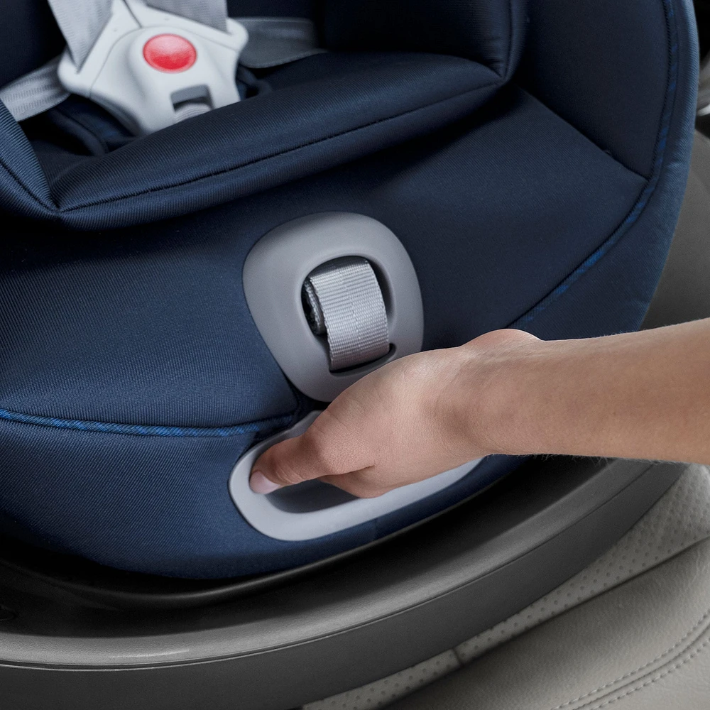 Sirona S™ Rotatable 360° with Sensorsafe™ Car Seat