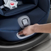 Sirona S™ Rotatable 360° with Sensorsafe™ Car Seat