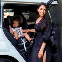Sirona S™ Rotatable 360° with Sensorsafe™ Car Seat