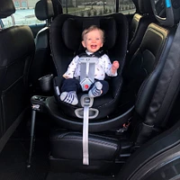 Sirona S™ Rotatable 360° with Sensorsafe™ Car Seat