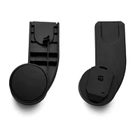 Adaptateur Gazelle pour Cybex / Nuna / Maxi-Cosi