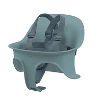 LEMO 2 High Chair 3-in-1 - Stone Blue
