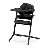 Chaise Haute 3-en-1 Lemo