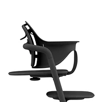 Chaise Haute 3-en-1 Lemo