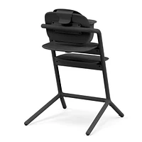 Chaise Haute 3-en-1 Lemo