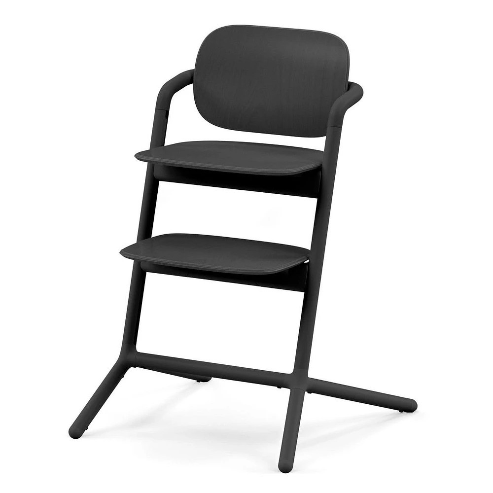 Chaise Haute 3-en-1 Lemo