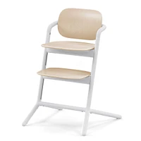 Chaise Haute 3-en-1 Lemo
