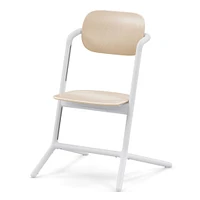 Chaise Haute 3-en-1 Lemo