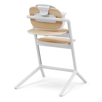 Chaise Haute 3-en-1 Lemo