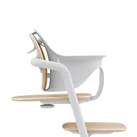 Chaise Haute 3-en-1 Lemo