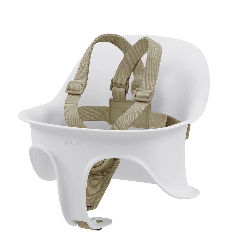 Chaise Haute 3-en-1 Lemo