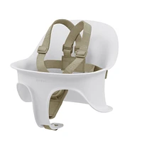 Chaise Haute 3-en-1 Lemo
