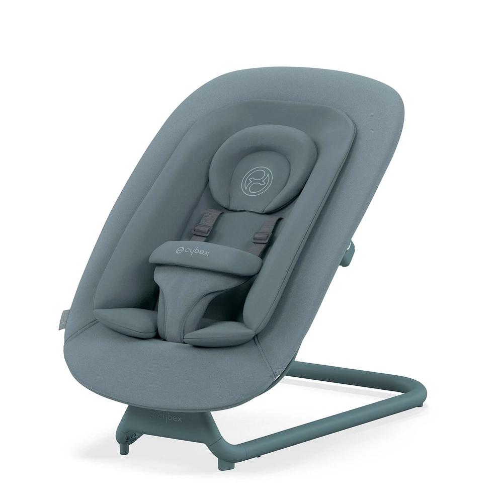 LEMO 2 Bouncer - Stone Blue