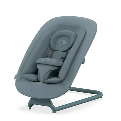 LEMO 2 Bouncer - Stone Blue