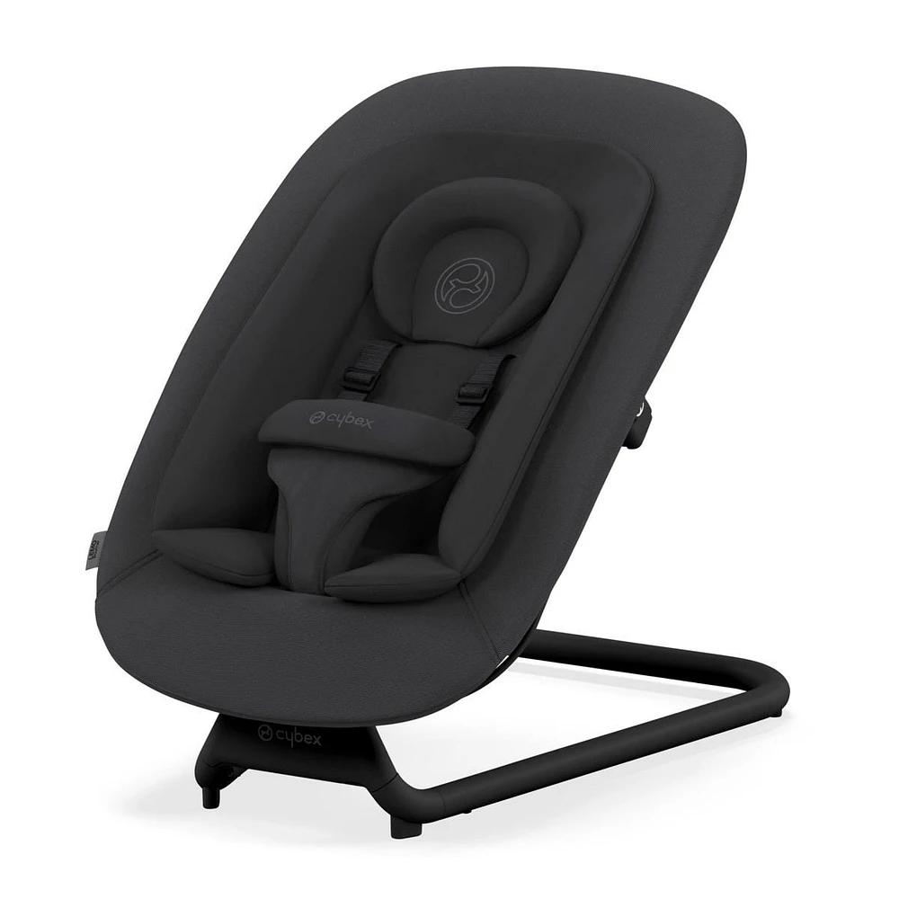LEMO 2 Bouncer - Stunning Black