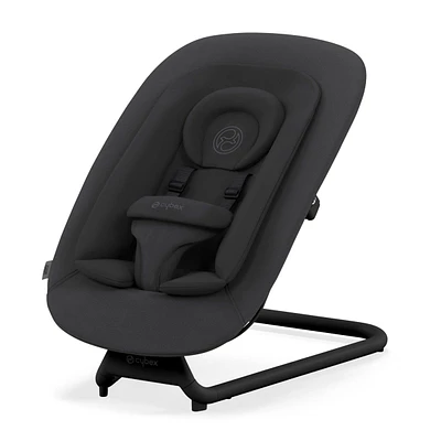 LEMO 2 Bouncer - Stunning Black