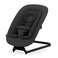 LEMO 2 Bouncer - Stunning Black