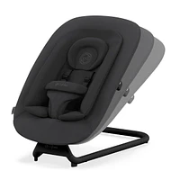 LEMO 2 Bouncer - Stunning Black