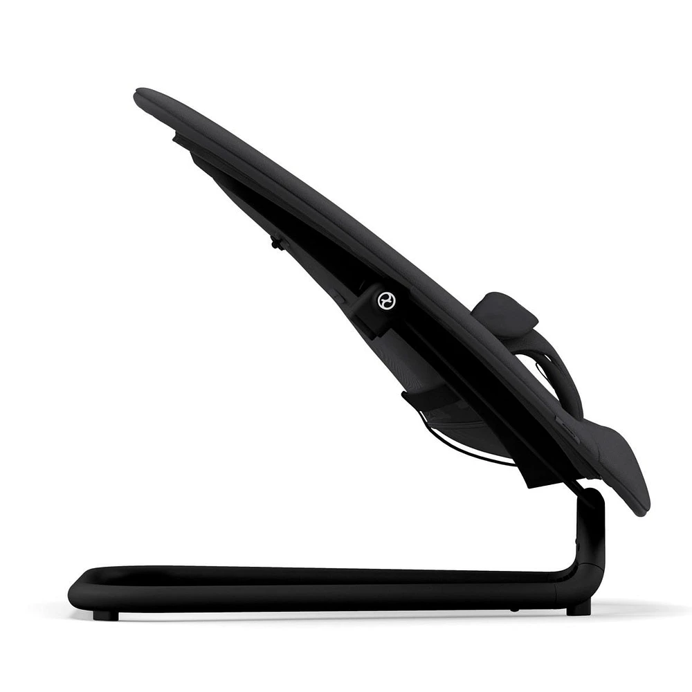 LEMO 2 Bouncer - Stunning Black