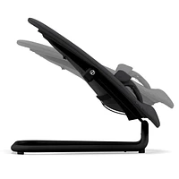 LEMO 2 Bouncer - Stunning Black
