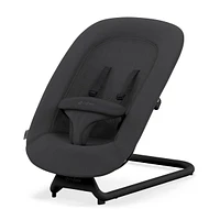 LEMO 2 Bouncer - Stunning Black