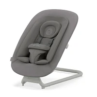 LEMO 2 Bouncer - Suede Grey