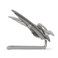 LEMO 2 Bouncer - Suede Grey