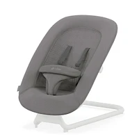 LEMO 2 Bouncer - Suede Grey