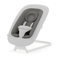 LEMO 2 Bouncer - Suede Grey
