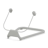 LEMO 2 Bouncer - Suede Grey