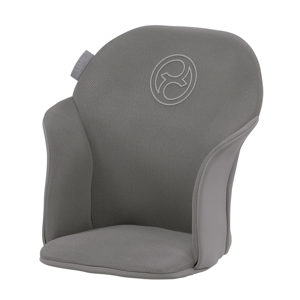 LEMO 2 Comfort Inlay - Suede Grey