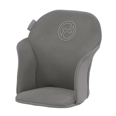 LEMO 2 Comfort Inlay - Suede Grey