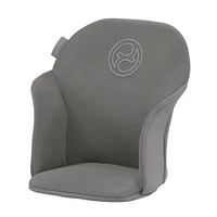 LEMO 2 Comfort Inlay - Suede Grey