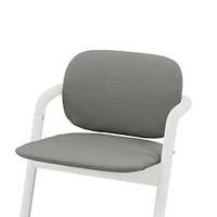LEMO 2 Comfort Inlay - Suede Grey