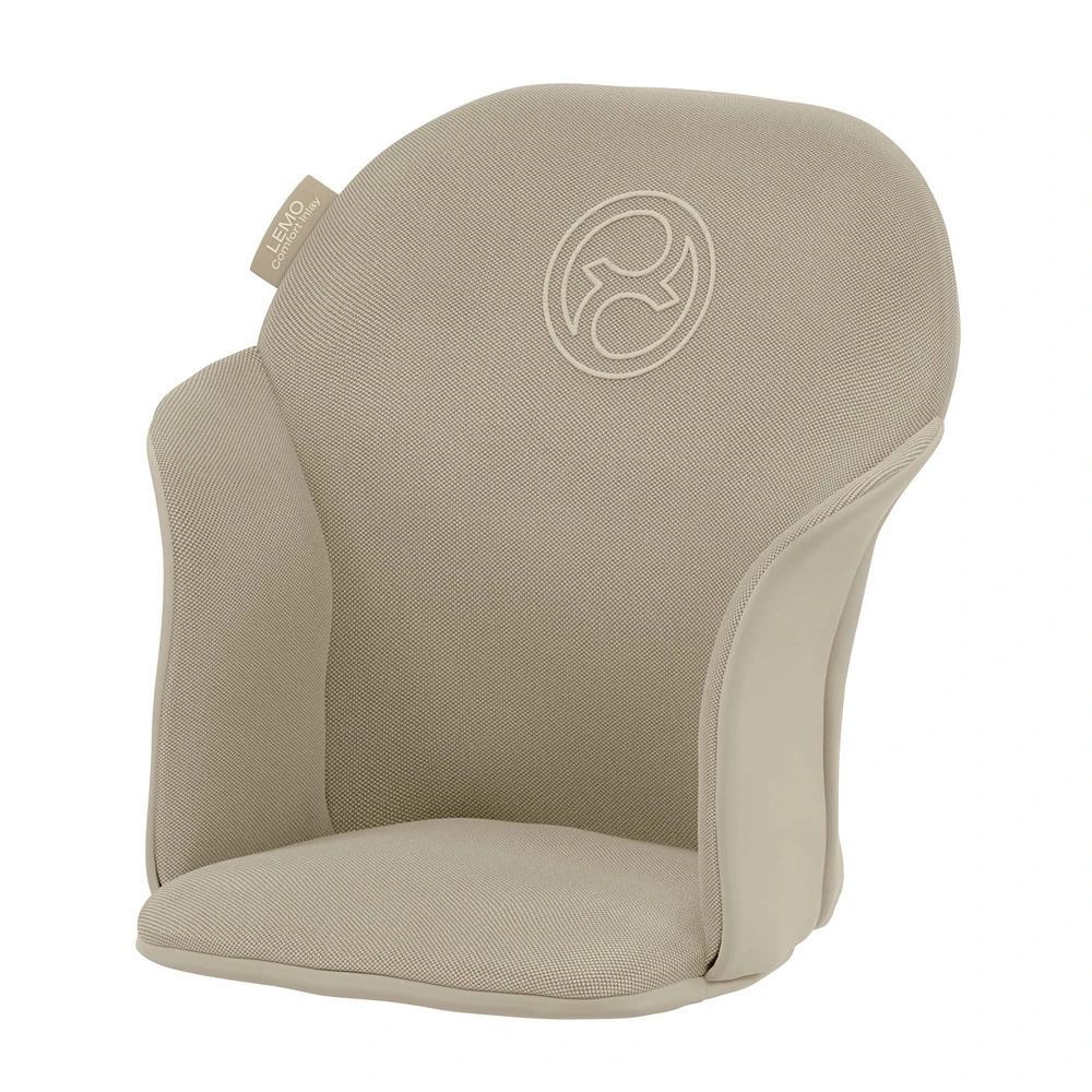 LEMO 2 Comfort Inlay - Sand White