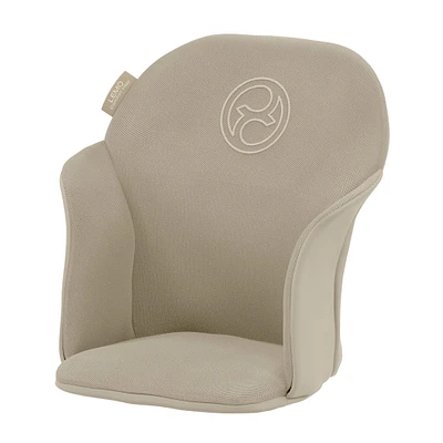 LEMO 2 Comfort Inlay - Sand White