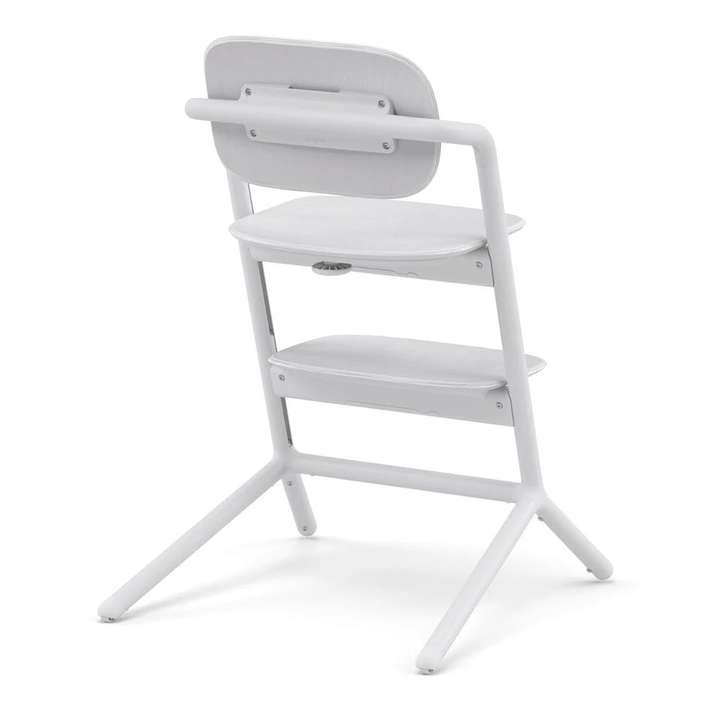 LEMO 2 High Chair 3-in-1