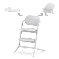 LEMO 2 High Chair 3-in-1