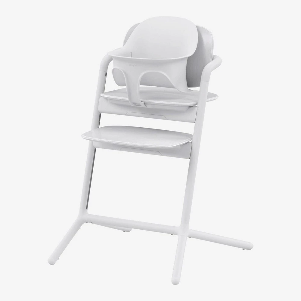 LEMO 2 High Chair 3-in-1