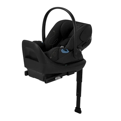 Cloud G Lux Comfort Extend Infant Car Seat 4-35lb