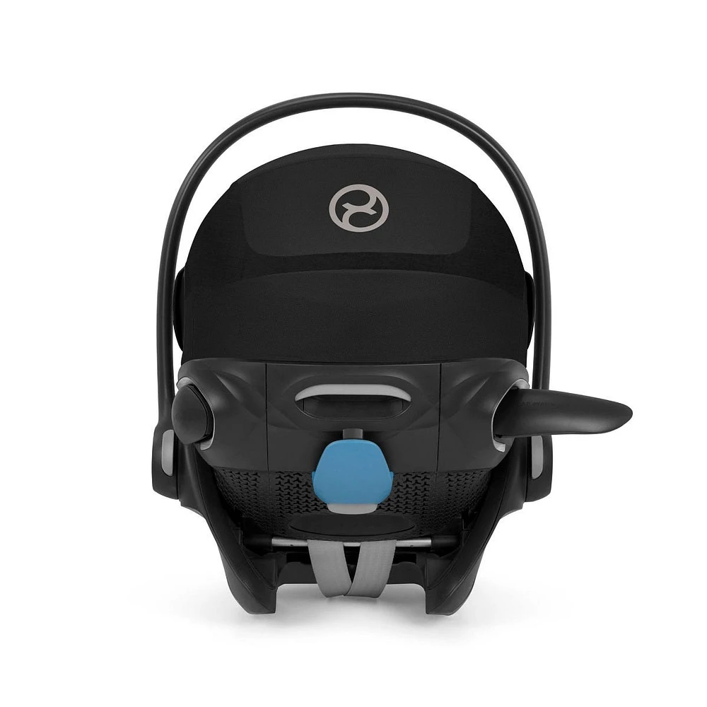 Cloud G Lux Comfort Extend Infant Car Seat 4-35lb