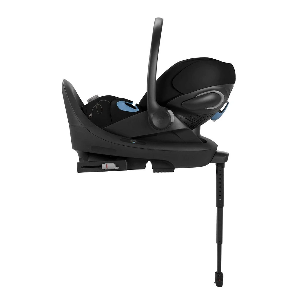 Cloud G Lux Comfort Extend Infant Car Seat 4-35lb