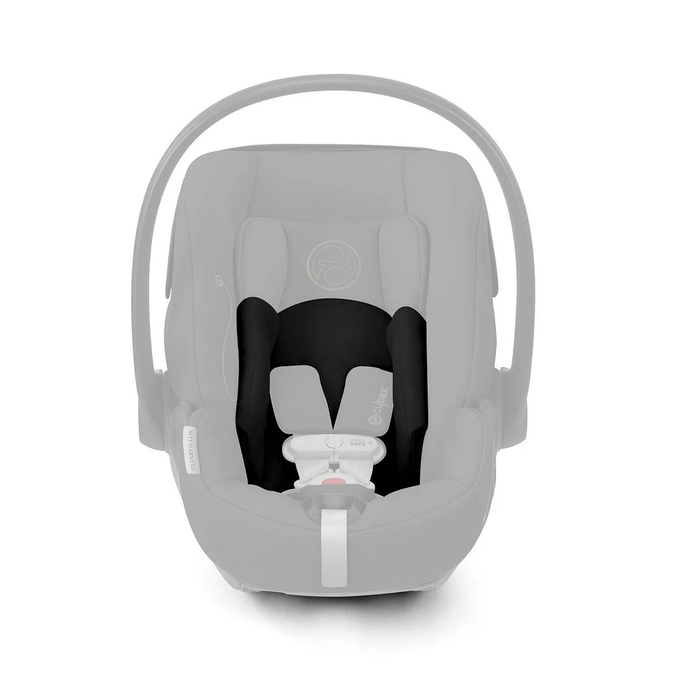 Cloud G Lux Comfort Extend Infant Car Seat 4-35lb