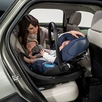 Cloud G Lux Comfort Extend Infant Car Seat 4-35lb