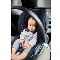 Cloud G Lux Comfort Extend Infant Car Seat 4-35lb