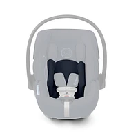 Siège d’Auto Cloud G Lux 4-35lb - Bleu Océan