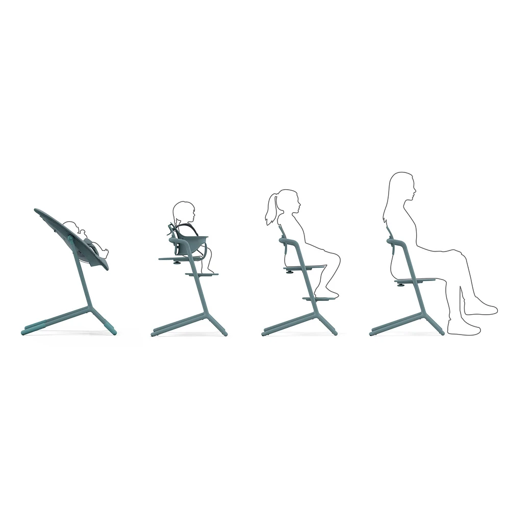 LEMO 2 Chair