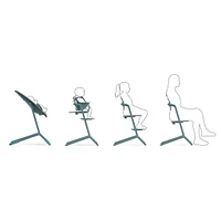 LEMO 2 Chair