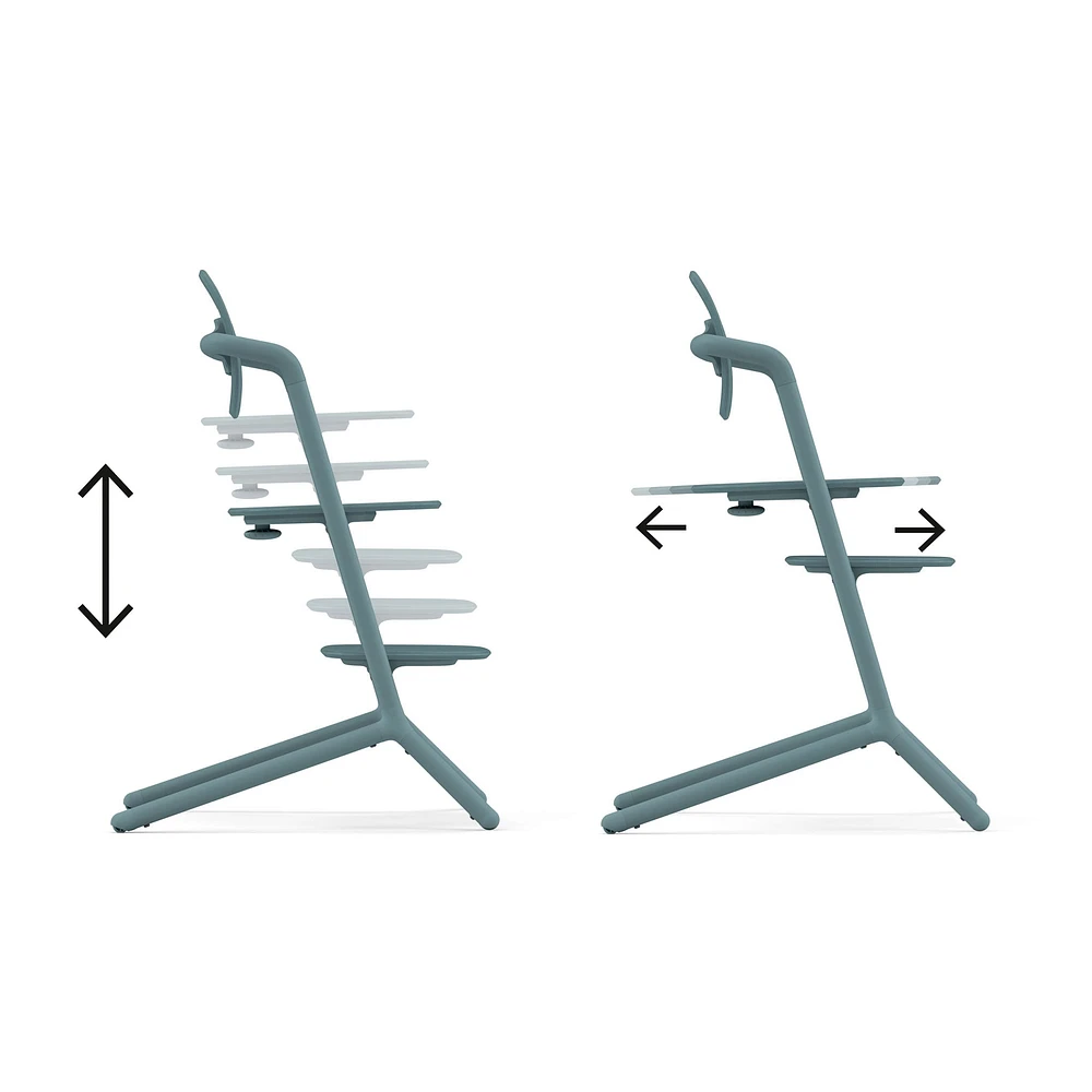 LEMO 2 Chair
