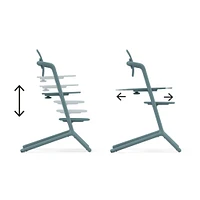 LEMO 2 Chair